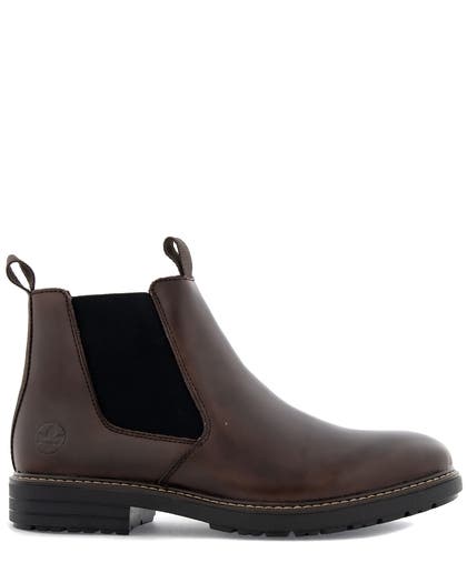 Rieker Brun Boots