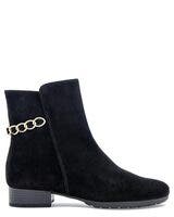 Gabor Svart Stövlett