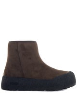 Tretorn Brun Boots