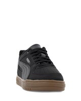 Puma Svart Sneakers