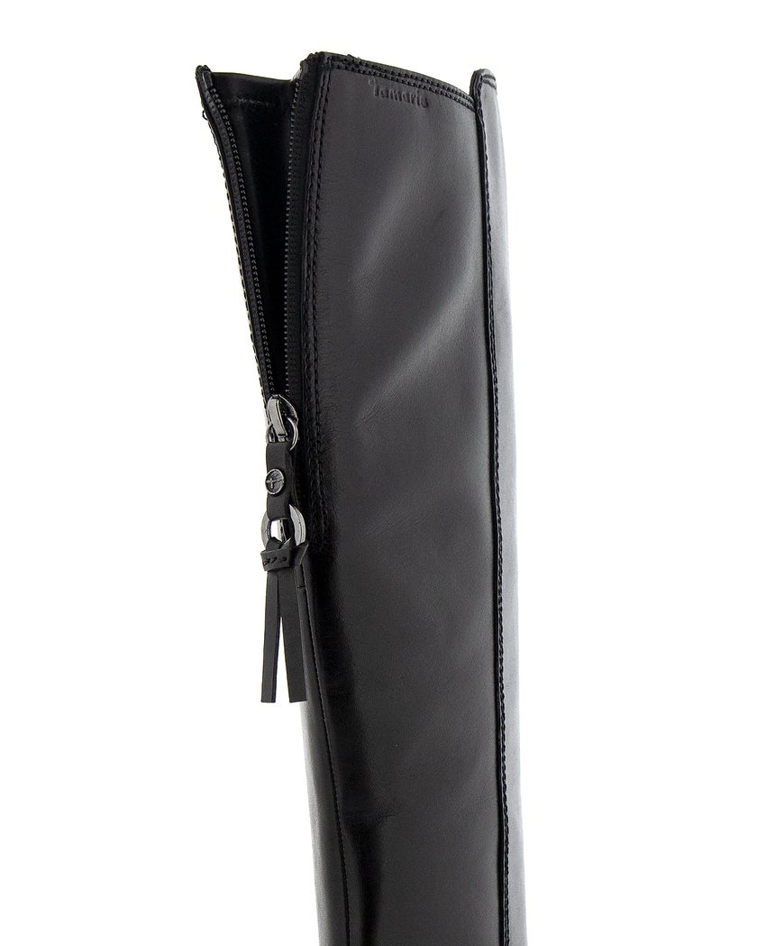 Tamaris Svart Stövel