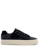 Gant Svart Sneakers
