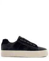Gant Svart Sneakers