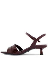 Tamaris Bordeaux Sandalett