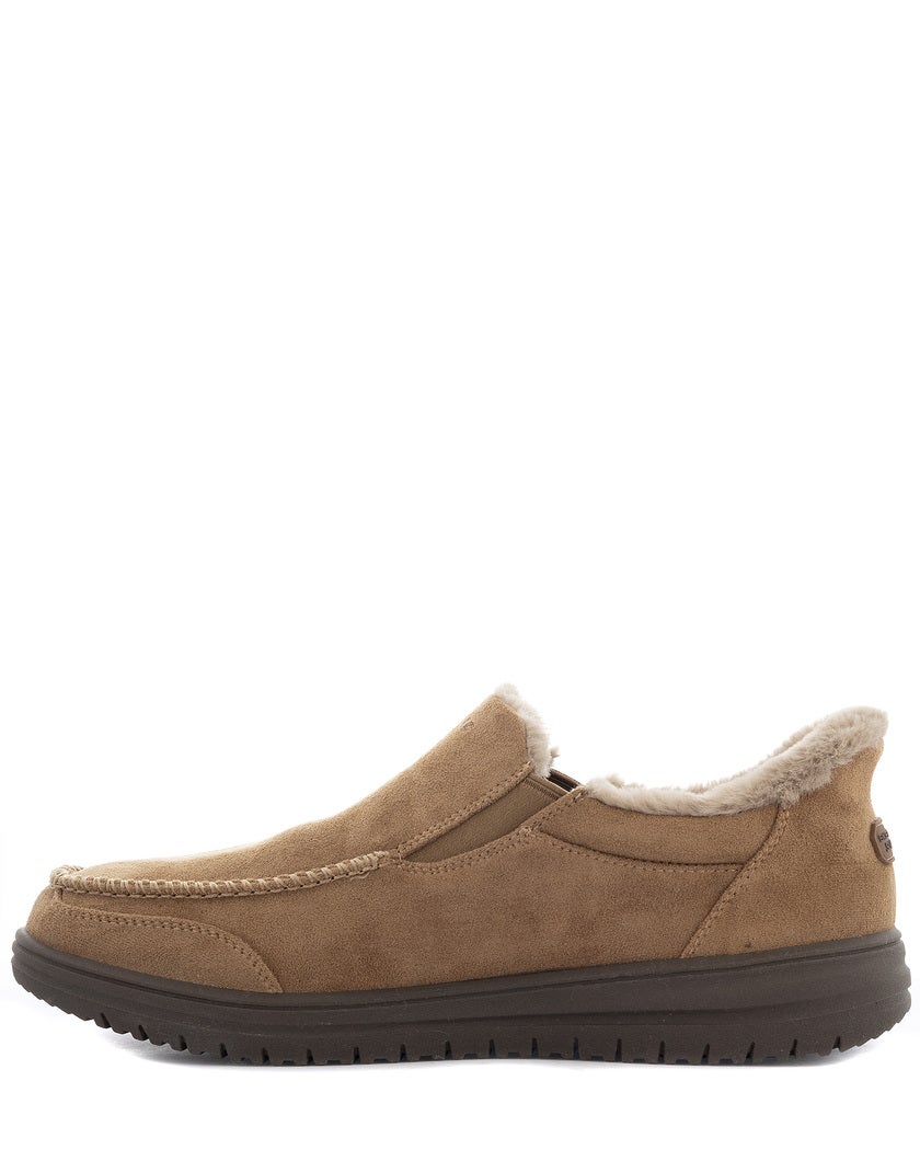 Skechers Brun Lågsko