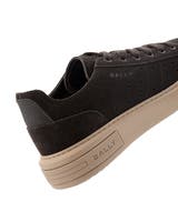 Bally Brun Sneakers