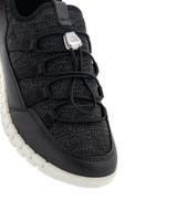 Ecco Svart Promenadsko