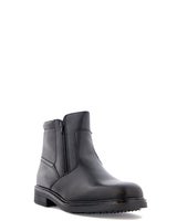 Premiato Svart Känga