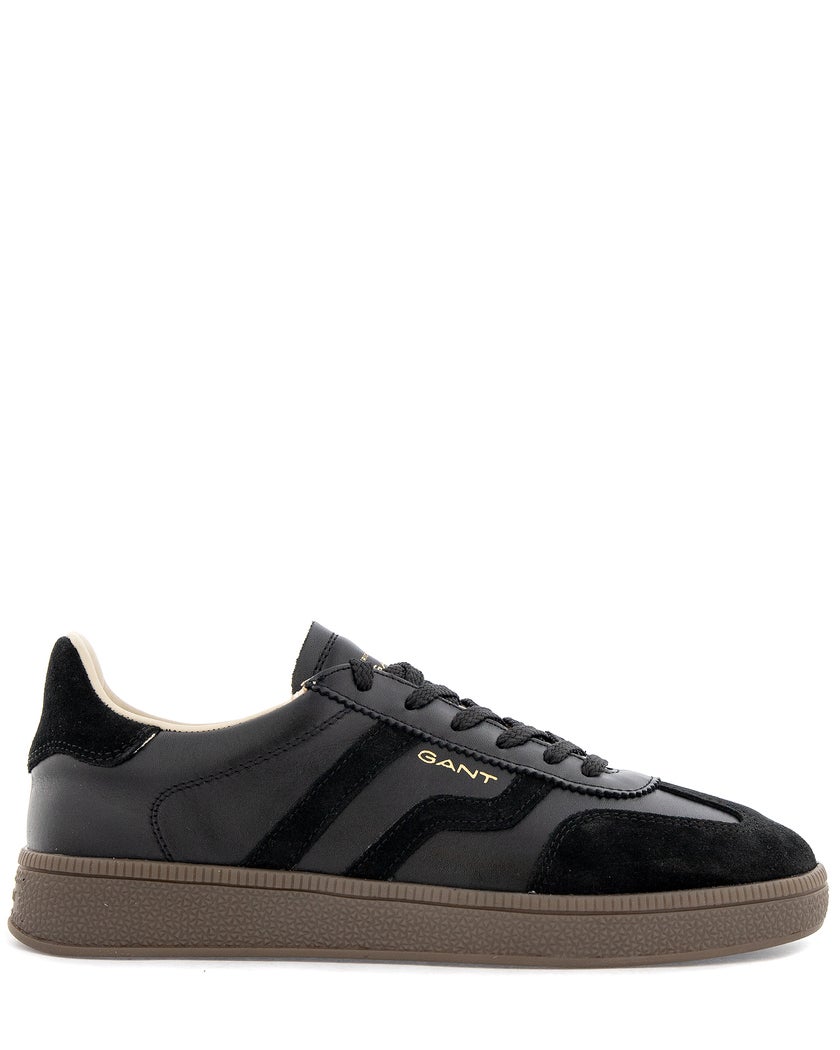 Gant Svart Sneakers