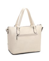 Lycke Beige Väska