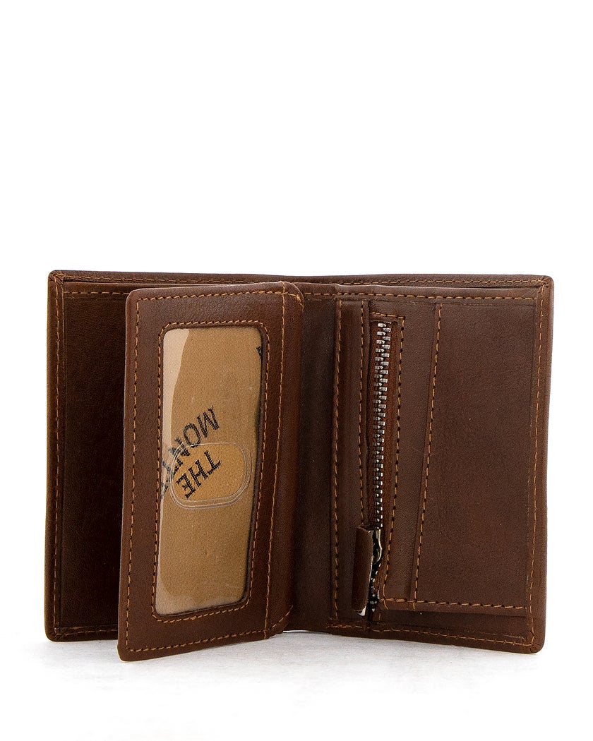 The Monte Brun Plånbok