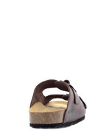 ALKE Brun Sandal