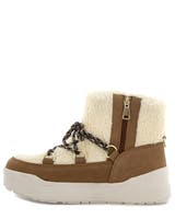 Roberto Rossao Beige Känga