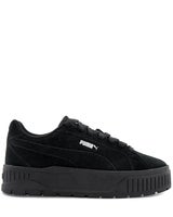Puma Svart Sneakers