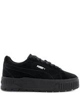 Puma Svart Sneakers