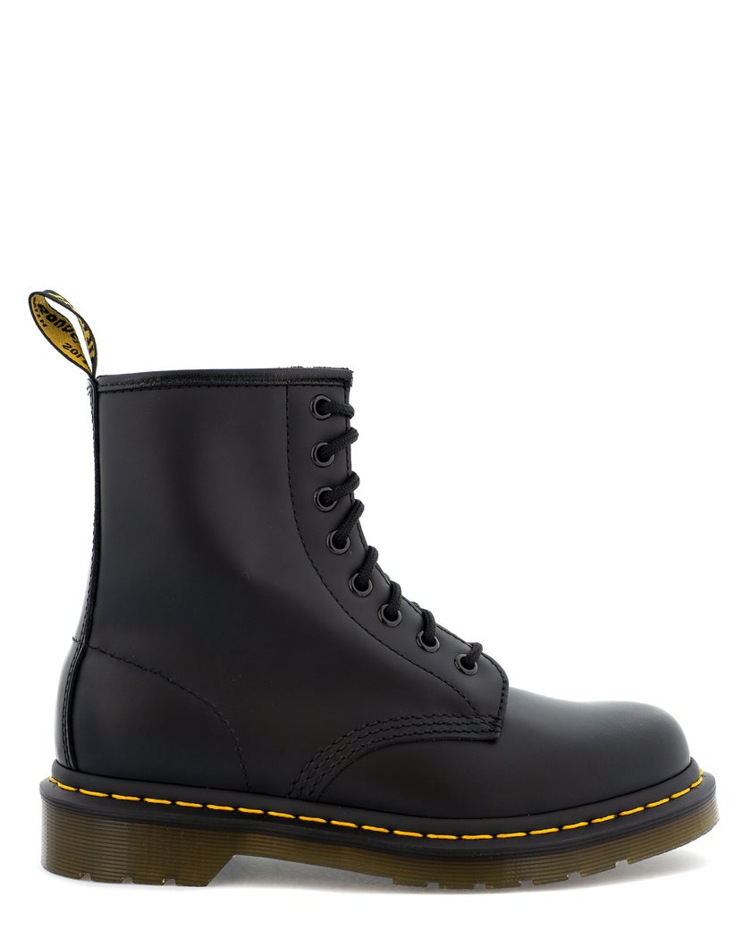 Dr Martens Svart Känga