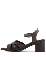 Lodetti Brun Sandalett