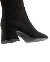 Tamaris Svart Stövel