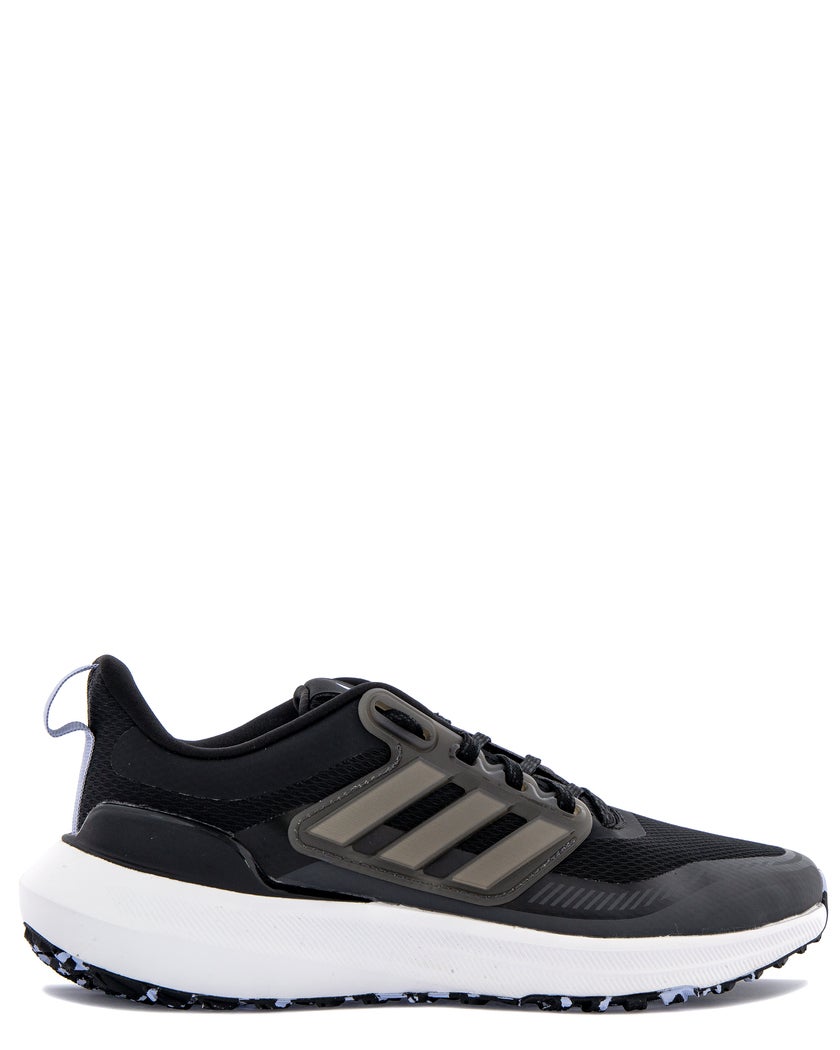Adidas Svart Sneakers