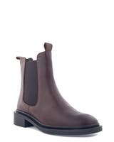 Ella of Sweden Brun Boots