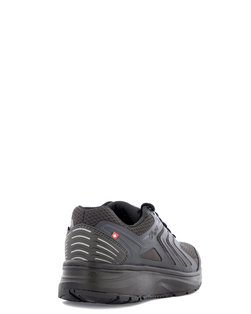 Joya Svart Promenadsko