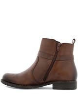 Rieker Brun Boots