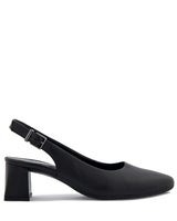 Gabor Svart Slingback