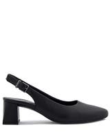 Gabor Svart Slingback