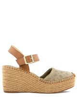 Replay Beige Sandalett