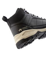 Noodles Svart Känga