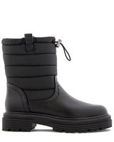 Bullboxer Svart Boots