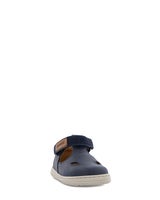 Kavat Blå Sandal