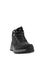 Noodles Svart Känga