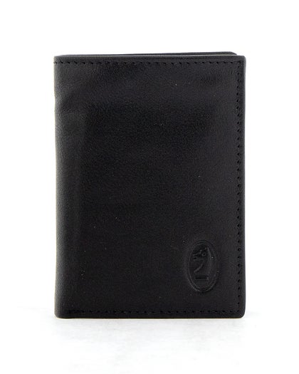 The Monte Svart Plånbok