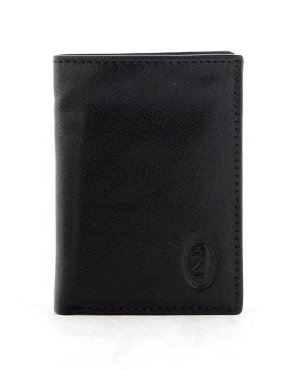 The Monte Svart Plånbok