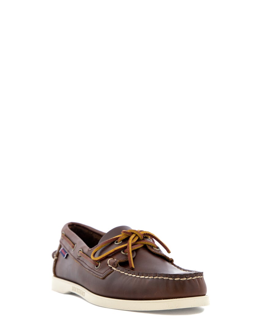 Sebago Brun Seglarsko