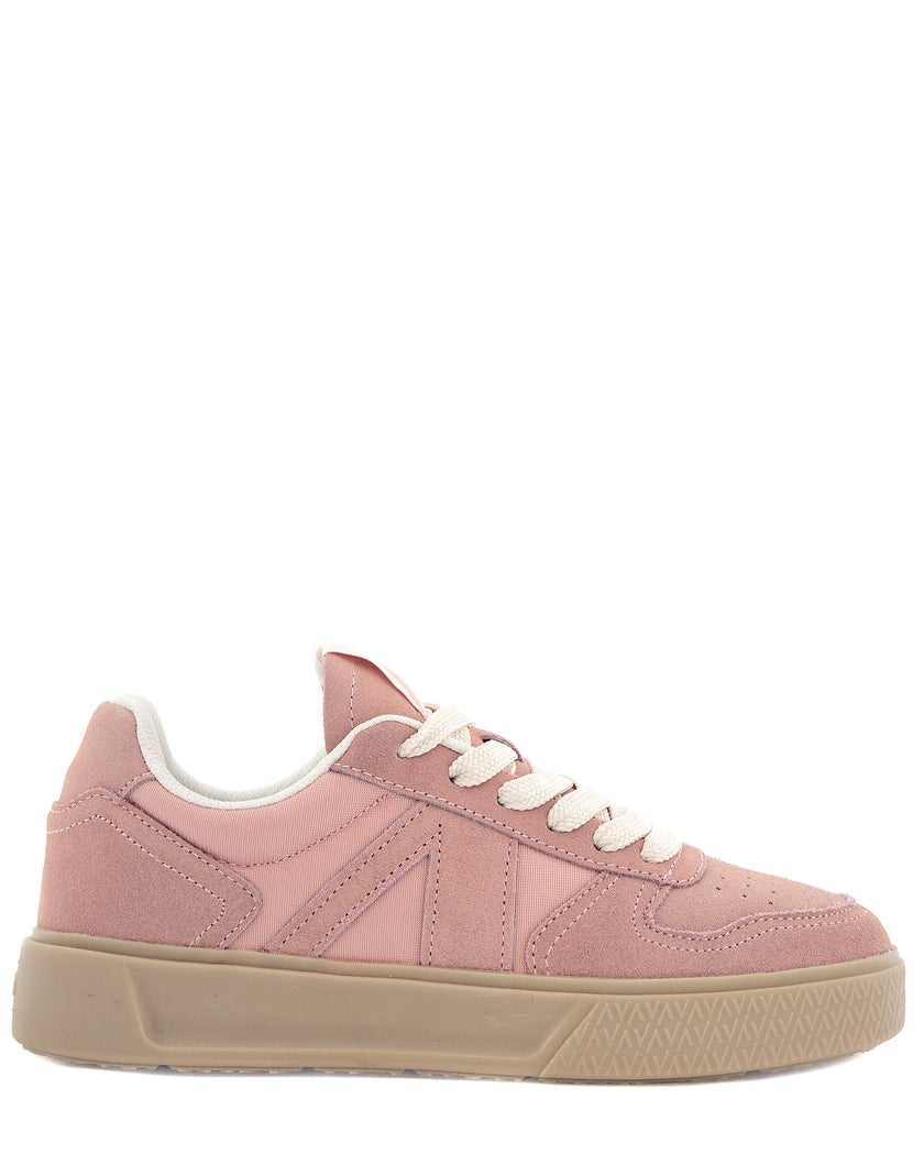 ARKK Rosa Sneakers