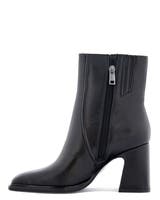 Tamaris Svart Stövlett