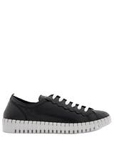 Ella of Sweden Svart Sneakers