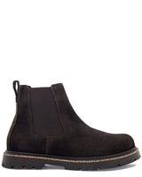 Birkenstock Brun Känga