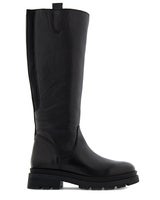 Ella of Sweden Svart Stövel