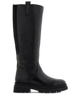 Ella of Sweden Svart Stövel