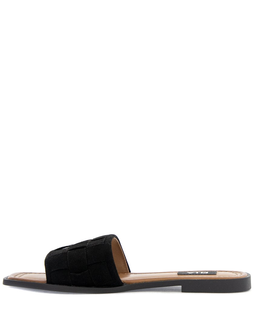 Ella of Sweden Svart Slip-In