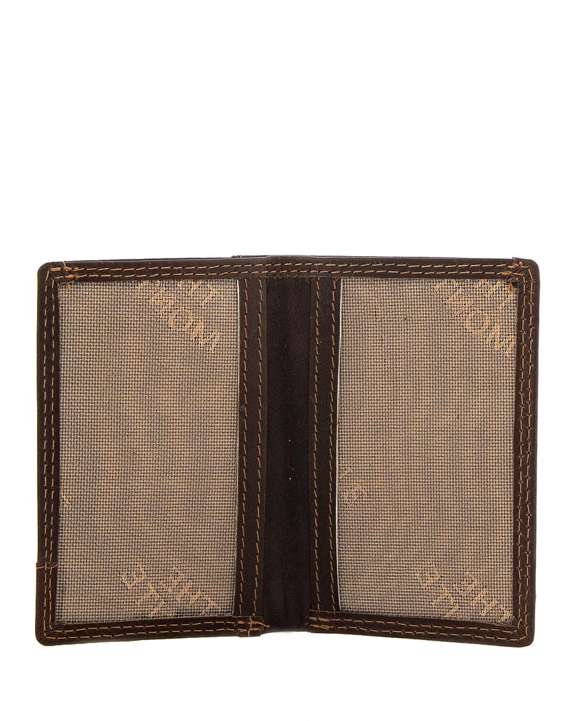 The Monte Brun Kortplånbok