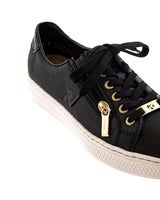 Rieker Svart Sneakers