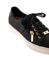 Rieker Svart Sneakers