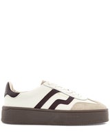 Gant Vit Sneakers