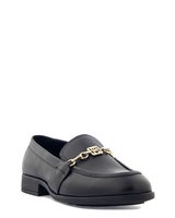 Tommy Hilfiger Svart Loafers
