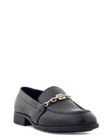Tommy Hilfiger Svart Loafers