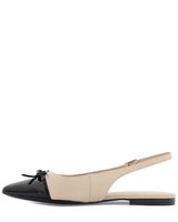 Caprice Beige Sandalett
